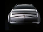 Cadillac Vizon Concept 2008 года